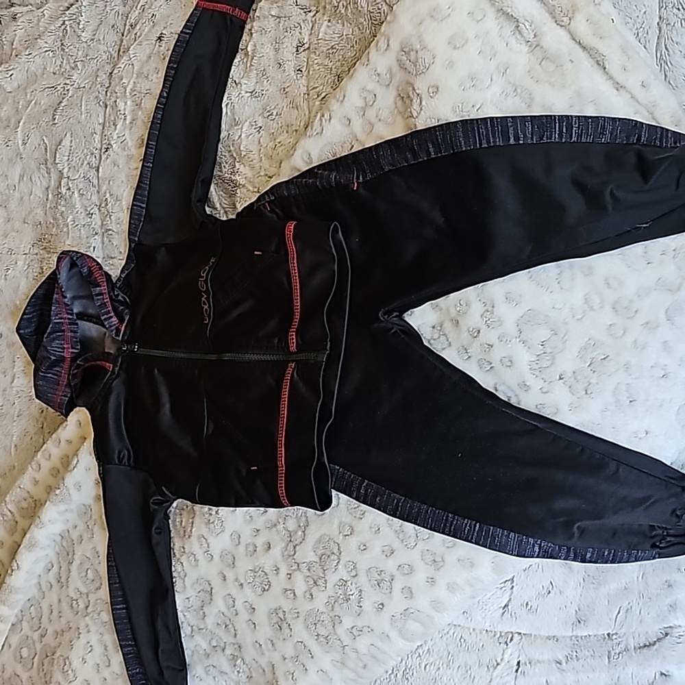 Body Glove Track Suit 2T
